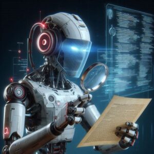 AI Doc Agent