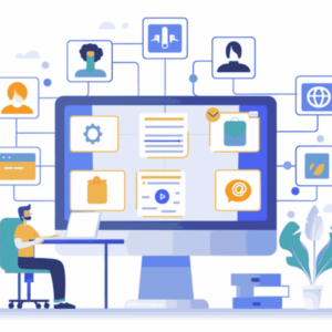 BI CRM