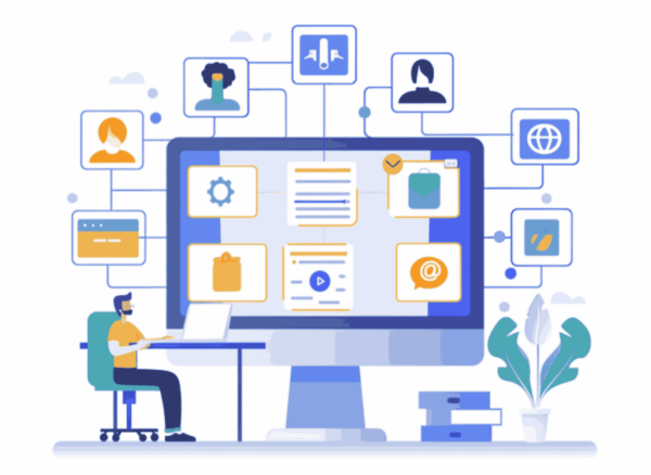 BI CRM